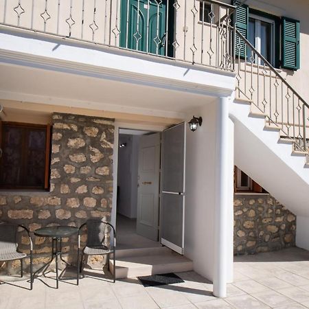 Boursinos Cozy Apartments Lefkáda Eksteriør billede