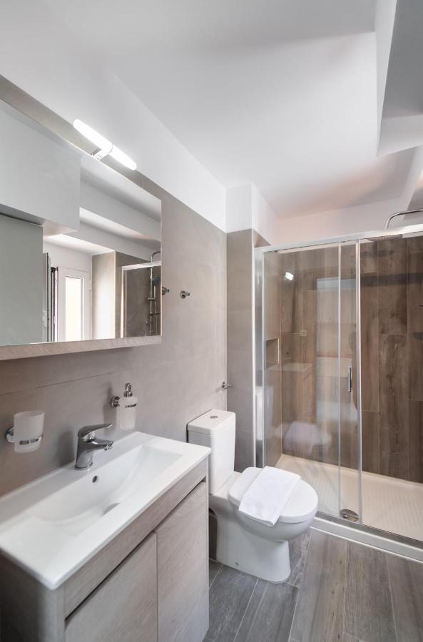Boursinos Cozy Apartments Lefkáda Eksteriør billede
