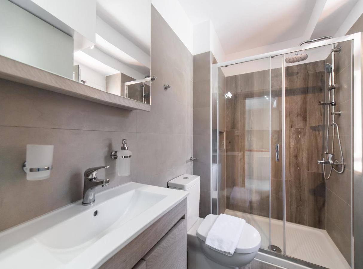 Boursinos Cozy Apartments Lefkáda Eksteriør billede